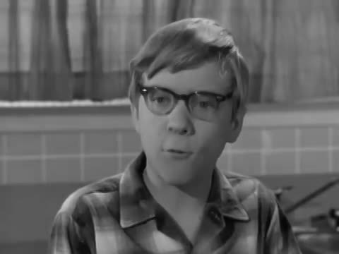 The Patty Duke Show S1E16 Auld Lang Syne