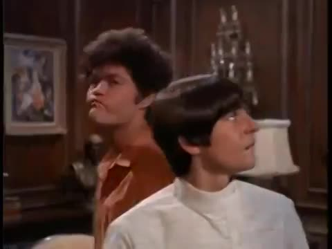 Thumbnail image for Monkees Christmas (S02Ep15)
