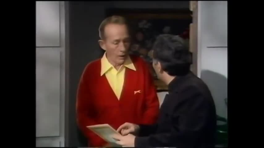 Thumbnail image for Bing Crosbys Merrie Olde Christmas (Full)