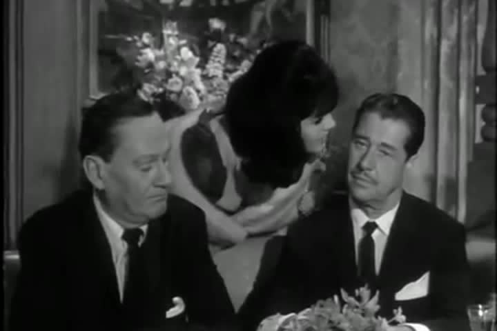 Thumbnail image for Burkes Law - Episode 3