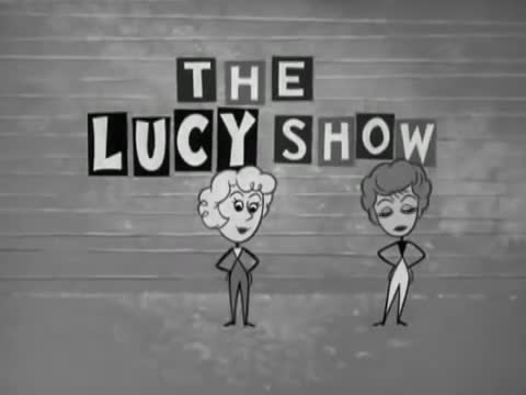 Thumbnail image for The Lucy Show - Together for Christmas 1 Episode 13