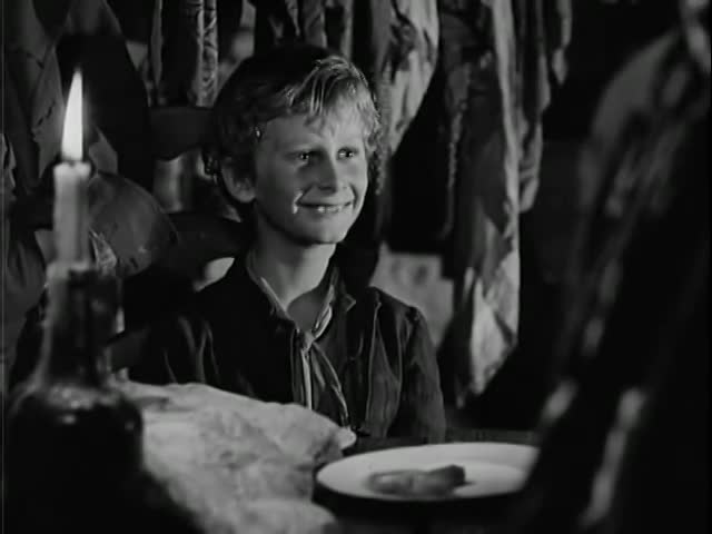 Oliver Twist 1948