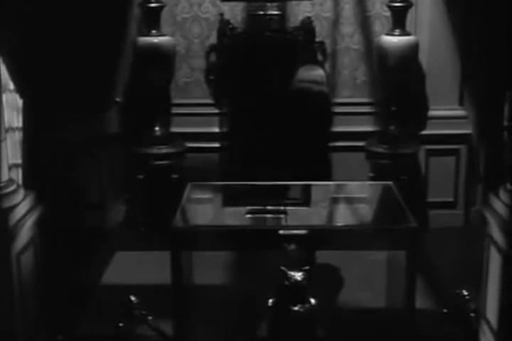 Thumbnail image for Honey West