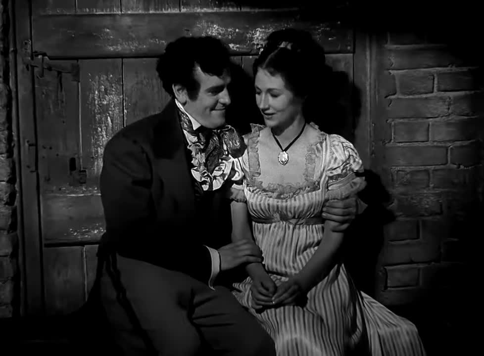 A Christmas Carol 1951 starring Alastair Simm