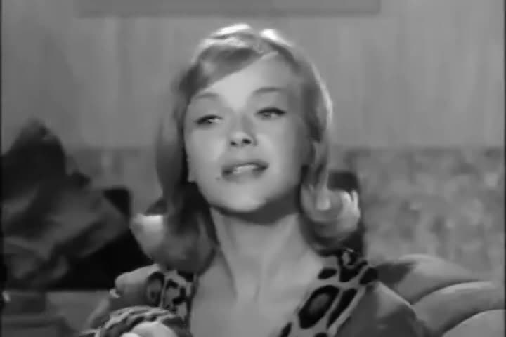 Thumbnail image for Honey West