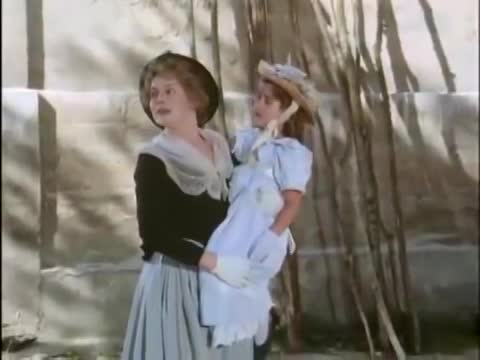 A Tale Of Two Cities