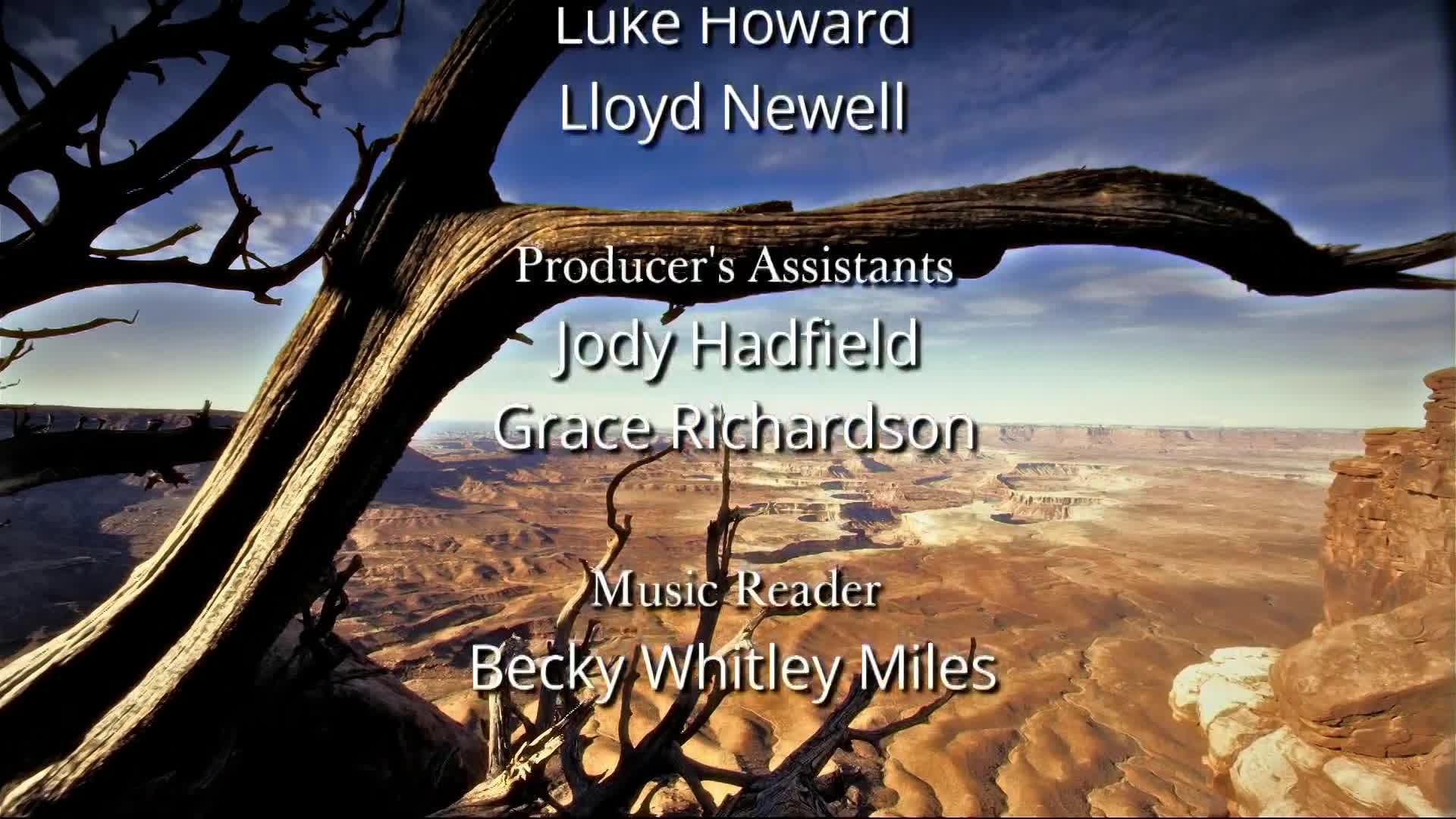 Thumbnail image for Spoken Word Building On Our Roots