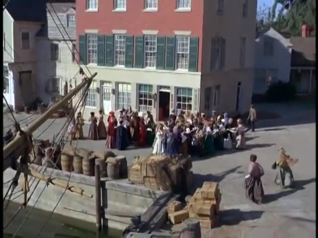 Here Comes the Bride - Ep.1