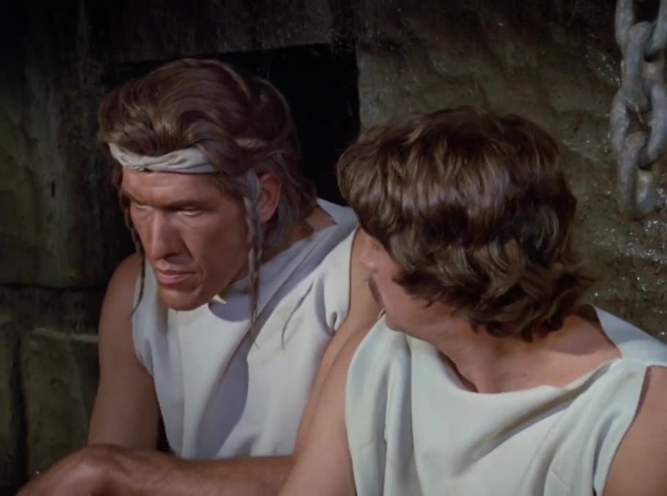 Thumbnail image for Genesis II