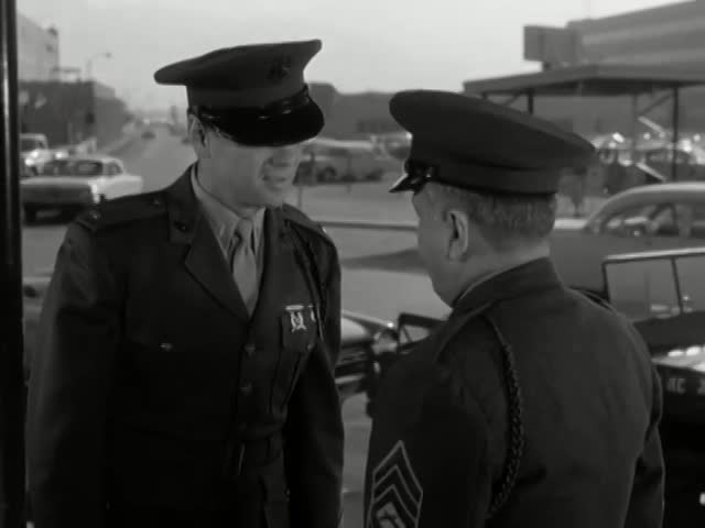 Thumbnail image for The Lieutenant (The Alien) Ep.14