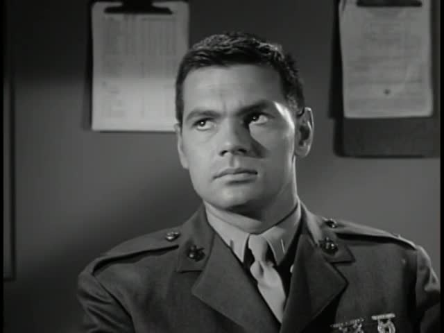 Thumbnail image for The Lieutenant (Tour of Duty) Ep.23