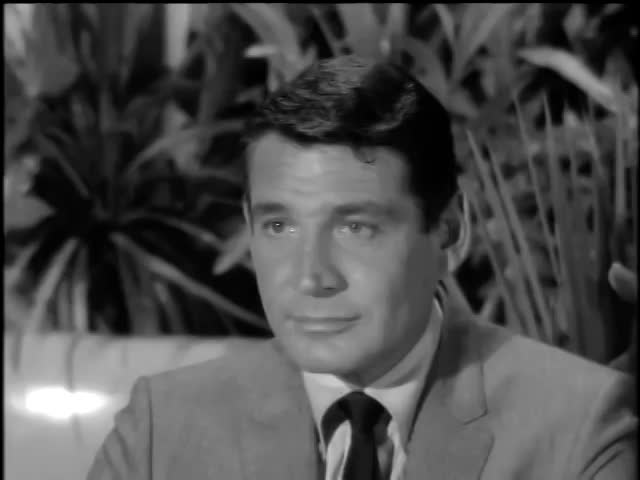 Thumbnail image for Burkes Law - 1963 ep.8 Who Killed Billy Jo?