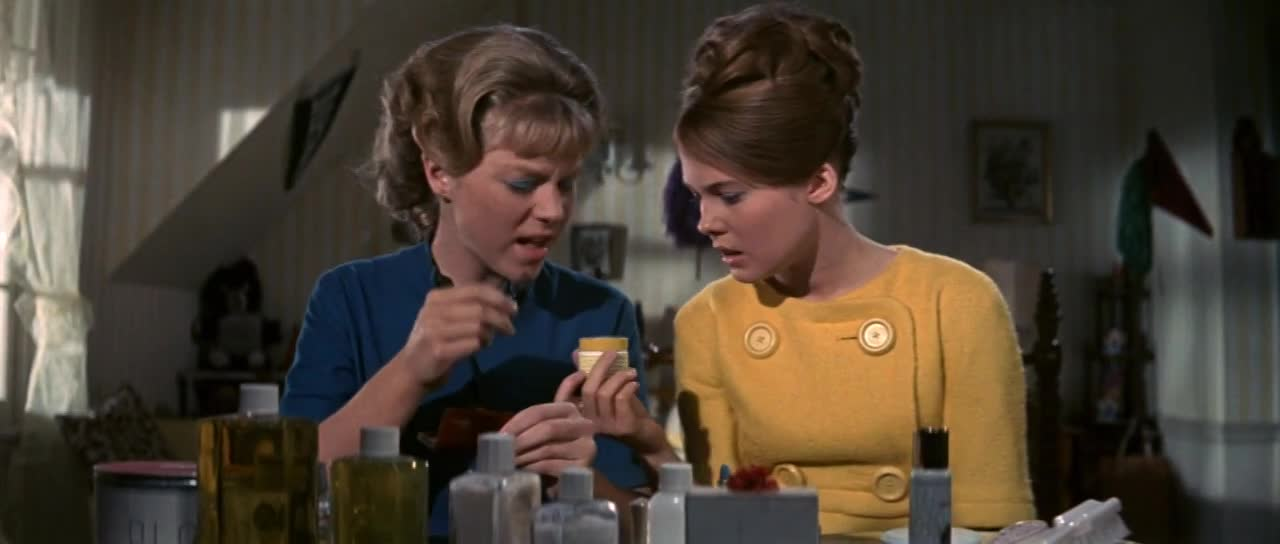 Thumbnail image for The World of Henry Orient (1964)