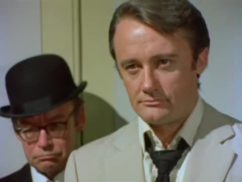 Thumbnail image for The Protectors Series 1 Episodes 1 (1972)