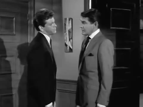 Thumbnail image for Burkes Law - S1E10 - Who Killed the Kind Doctor